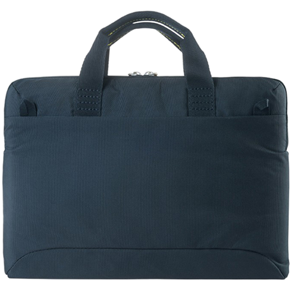 TUCANO SMILZA BAGS FOR MacBook Air 13 (before 2018)/ MacBook Pro 13 (2016-2020)/ MacBook Air 13 (2018-2020) MacBook Air 15 (2023)/ Laptop 14 Blue