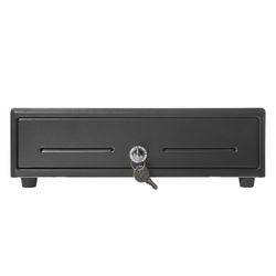 Денежный ящик PayTor HT-330S Черный, Epson