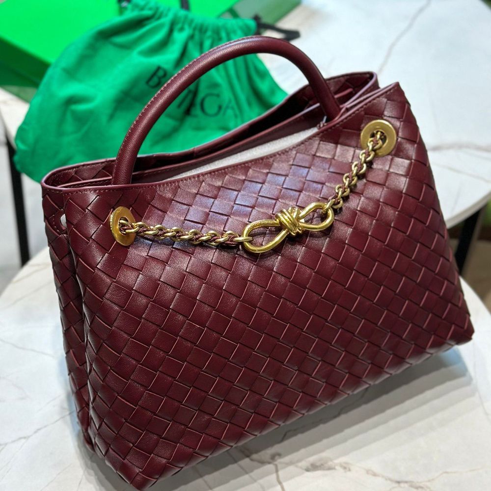 Сумка Bottega Veneta