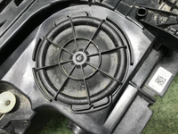 Битая Фара левая BMW 5er G30 (17-20) Adaptive LED