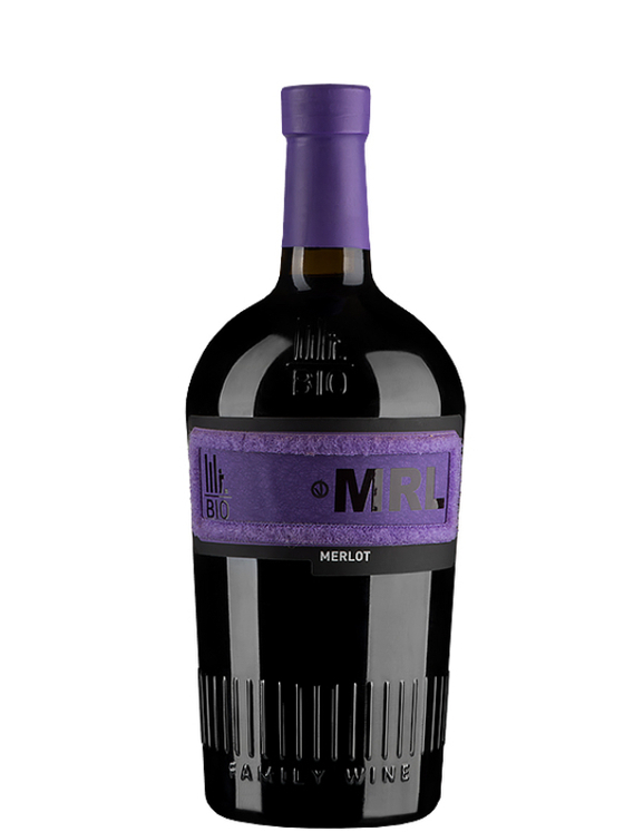 Mr.Bio MRL Merlot