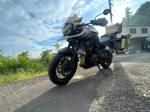 Triumph Tiger 1200 SE 037586