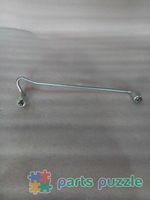 Трубка топливная на 3-й цилиндр / INJECTION PIPE АРТ: 131501050