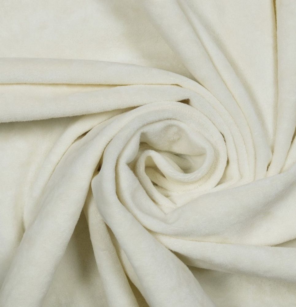 Микровелюр Криспи 01