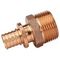 Переходник REHAU НР 25-R 1/2 RX+
