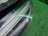 Фара левая Mercedes C w205 (2018-2023) LED