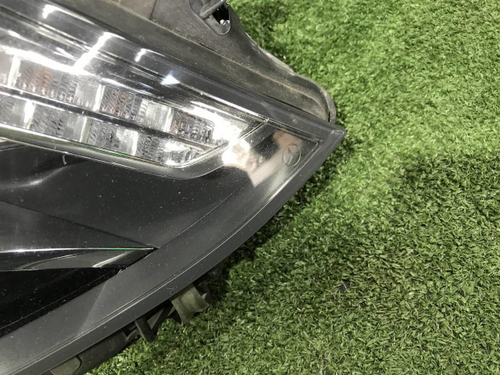 Фара правая Mercedes S W222 (2013-2017) LED