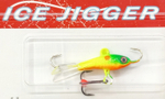Балансир Spider Pro 51 35mm 4g