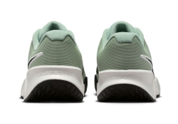 Мужские кроссовки теннисные Nike Zoom GP Challenge Pro Clay - steam/light silver/black