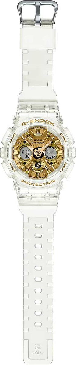 Часы Casio GMA-S120SG-7A