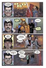 Комикс Чудесные моменты Marvel. Человек-паук