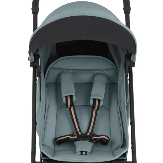 Коляска ANEX AIR-X² (Ax2-05) sky