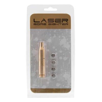 Патрон для хол.пристрелки .30-06 (Laser)