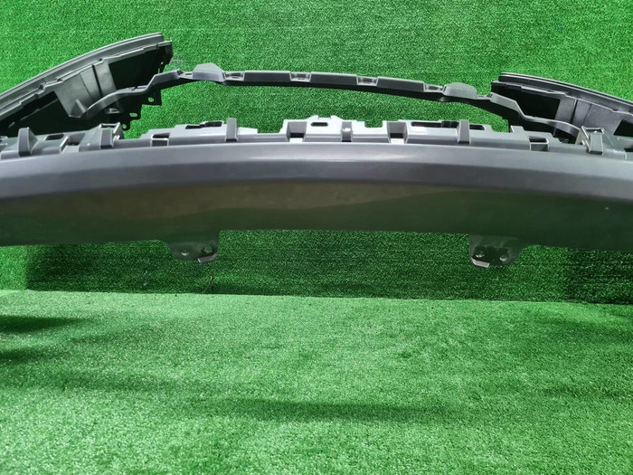 Бампер передний Lexus NX 1 (2017-2021)
