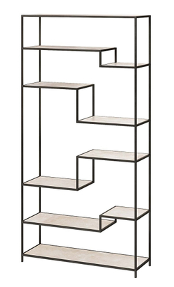 Стеллаж RACK&METAL
