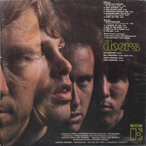 The Doors / The Doors (LP)