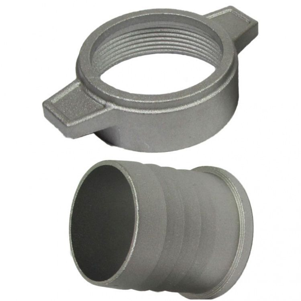 Монтажный комплект для мотопомпы d 80мм