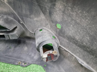 Бампер передний Nissan Qashqai J11 (2013-2019)