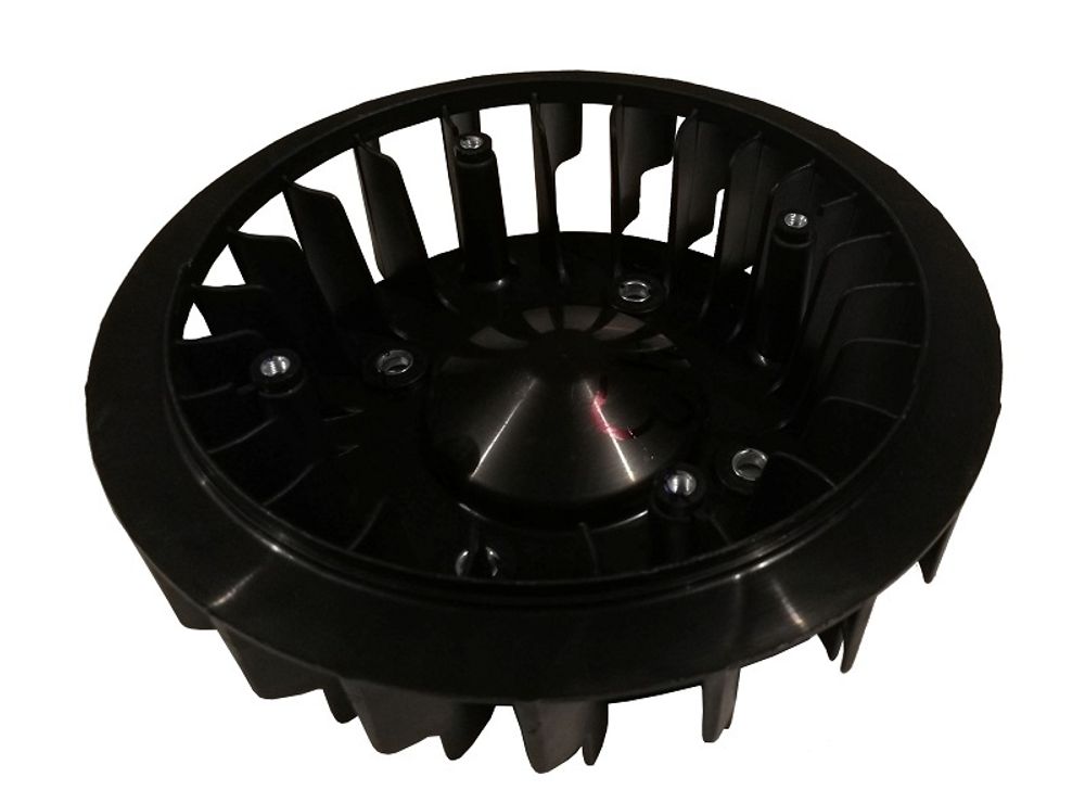 Крыльчатка охлаждения LC2V80FD,LC2P82F/160180020-0001