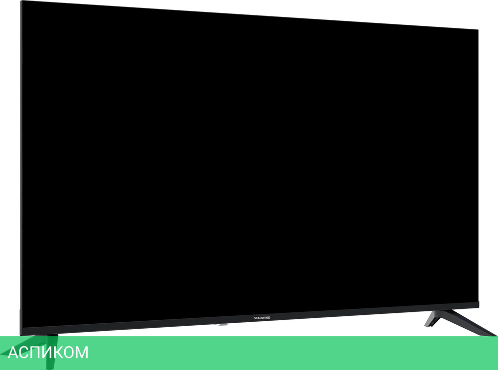 Телевизор LED Starwind 50" SW-LED50UG403