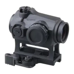 Коллиматорный прицел Vector Optics Maverick-III 1x22 SOP