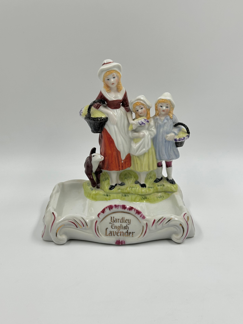 Мыльница Yardley