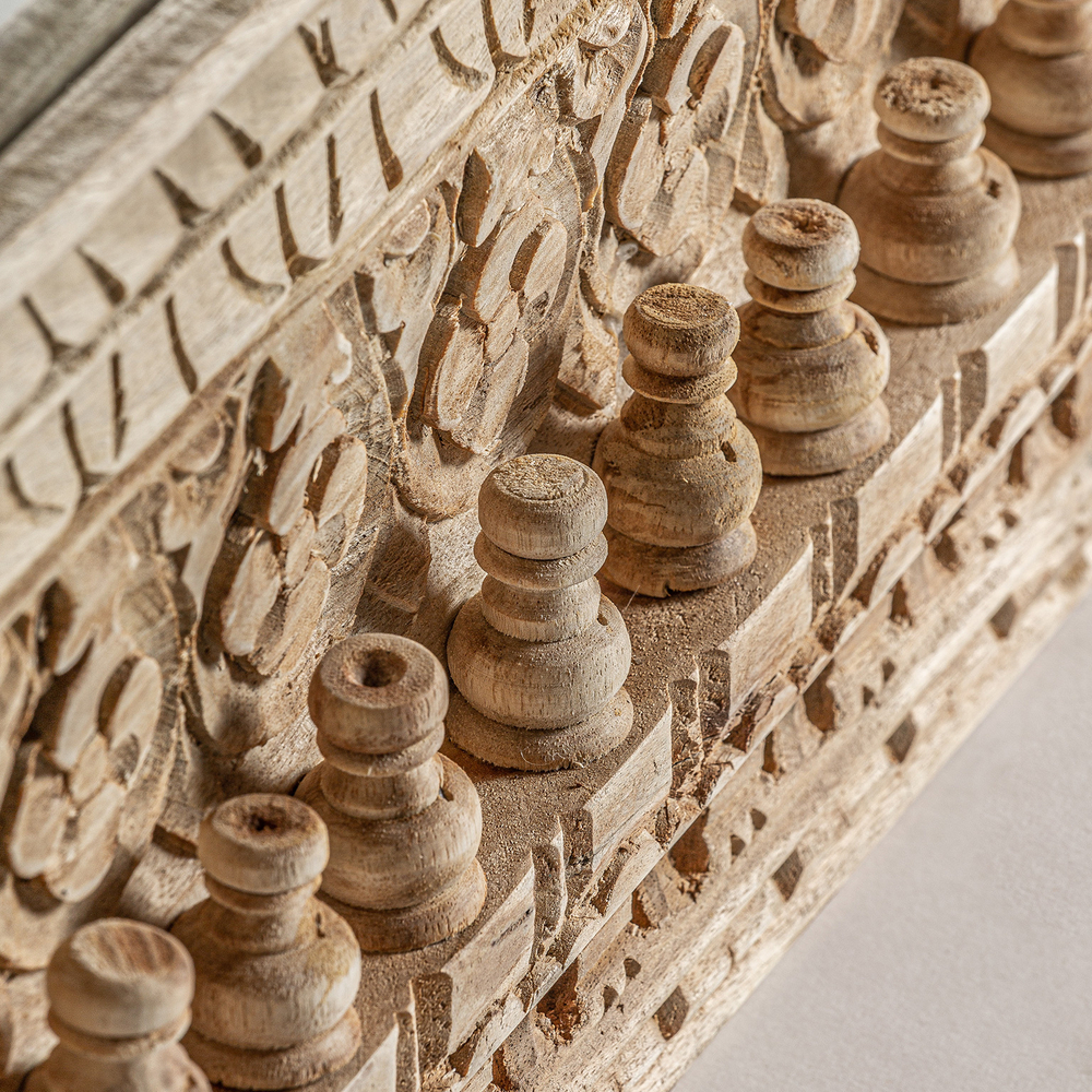 Зеркало Vouxell 90x150