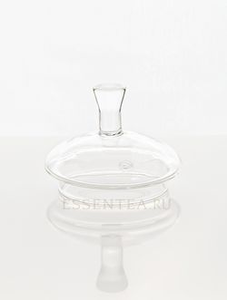 Крышка стеклянная для чайника серии "Венши"