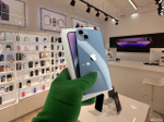 iPhone 14 Plus, 256 ГБ б/у