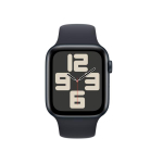 Apple Watch SE 2024 44mm (Midnight)