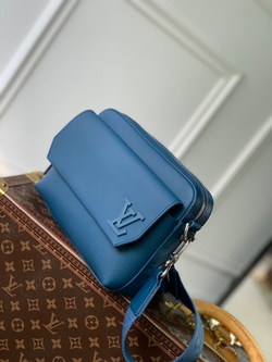 Louis Vuitton Fastline Messenger Bag