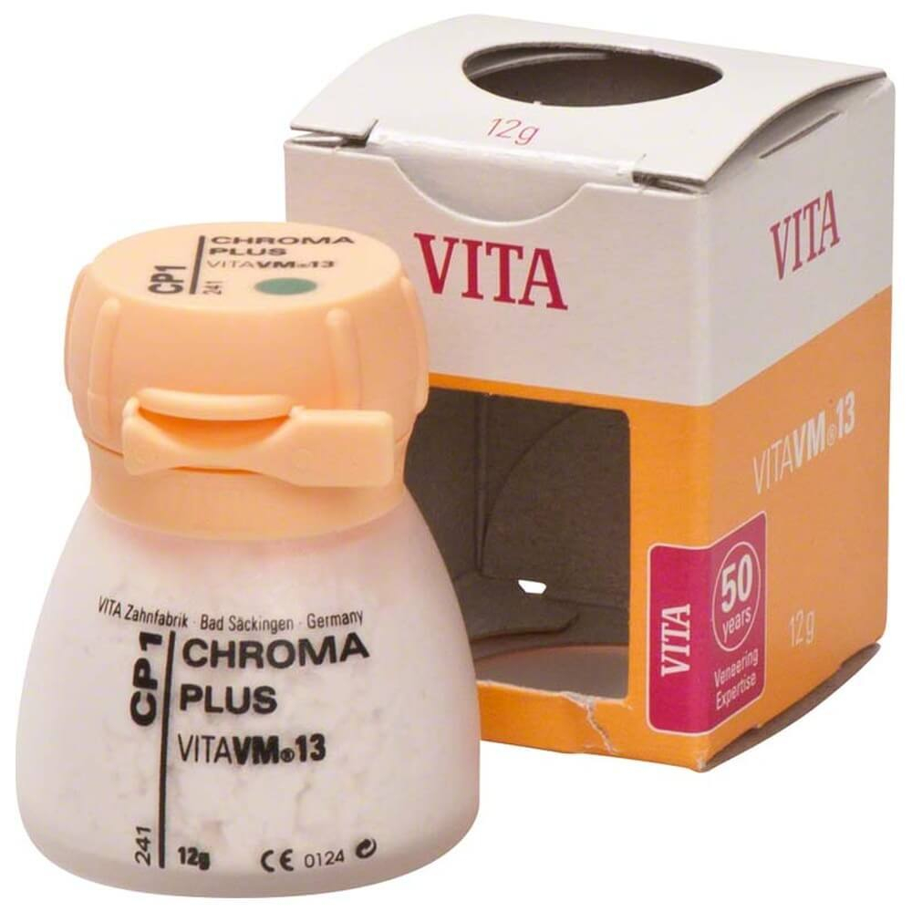 Хрома Плюс (Chroma Plus, CP) VITA VM 13 СР1