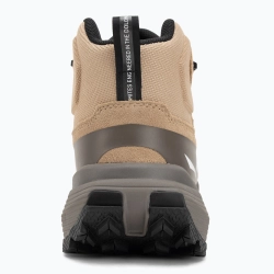 Ботинки Salewa Pedroc 2 Leather Mid PTX quicksand/bungee cord