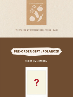 товары i-dle - i-dle & Soil Co. 2026 Season's Greetings