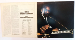 Wes Montgomery A Portrait Of Wes Montgomery (US 1968)