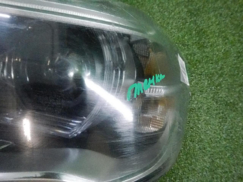 Фара левая BMW X1 F48 (2015-2019) LED (в пленке)