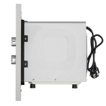 Микроволновая печь встраиваемая MAUNFELD JBMO.20.5S фото 8