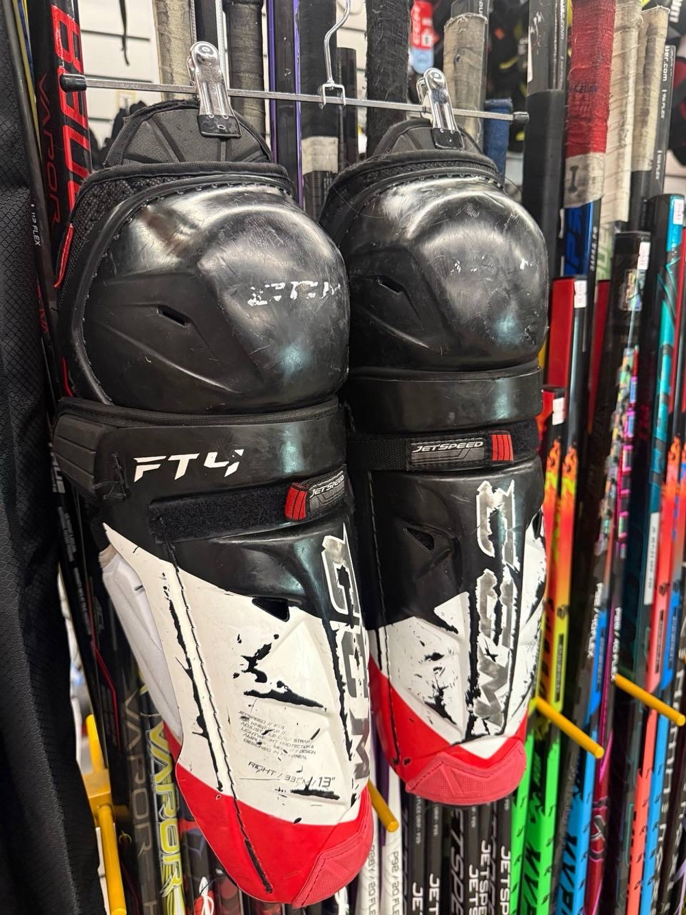 CCM jetspeed ft4 INT 13”