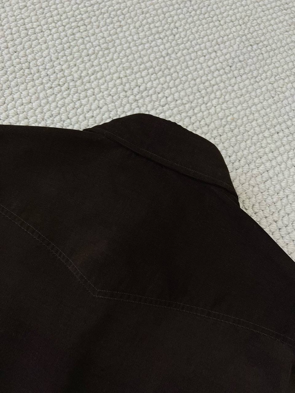 Рубашка Brunello Cucinelli