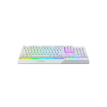 Игровая клавиатура MSI VIGOR GK30, RGB, White