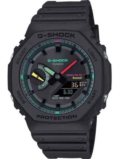 Наручные часы Casio G-Shock GA-B2100MF-1AER