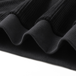 Свитшот велюровый Ymkashix Puff