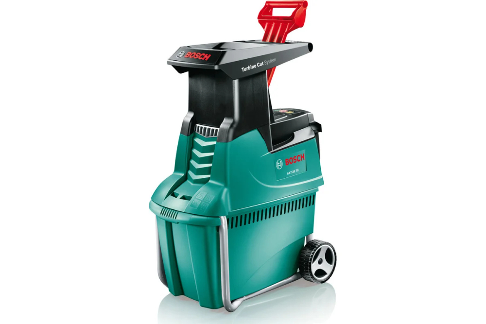 Измельчитель садовый Bosch AXT 25 TC