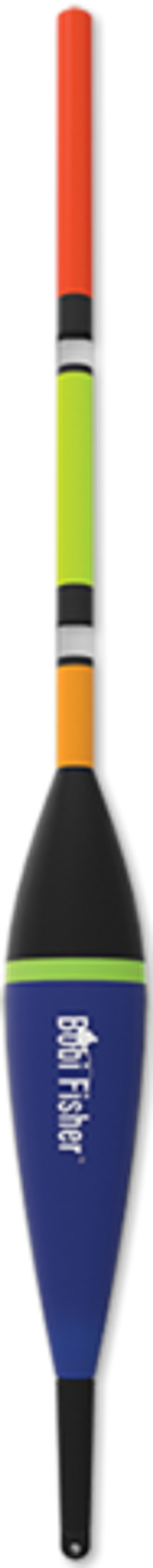 Поплавок из бальсы скользящий Bobi Fisher BF708