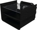 Электрическая плита Gorenje GEC5A41WG