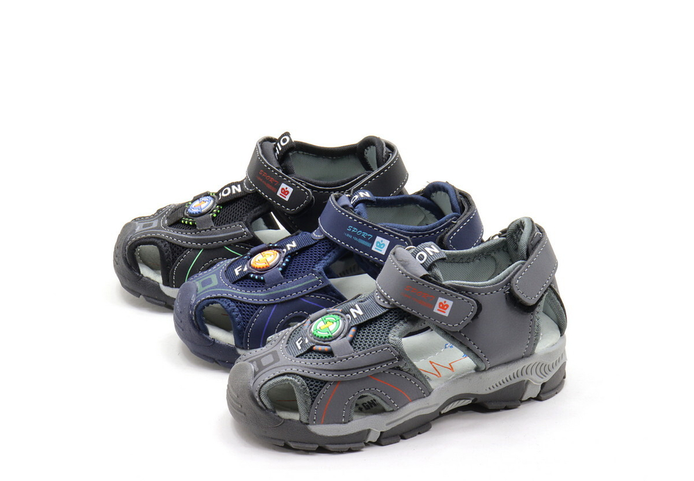 Босоножки (21-26)р. / шт.