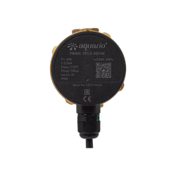 Рециркуляционный насос Aquario PRIME-151.5-80HW