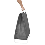 Корзина для белья Cinch серая, Umbra