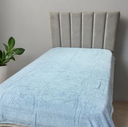 Простынь ТКМ МАХРОВАЯ 155/220