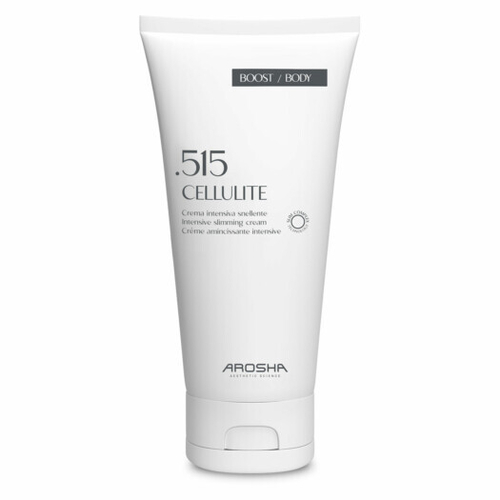 AROSHA 515 BODY RESCUE CELLULITE Интенсивный антицеллюлитный крем